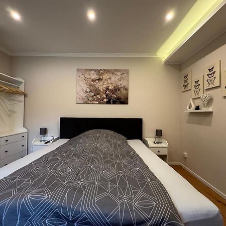Ferienwohnung Stefan Wallertheim Екстер'єр фото