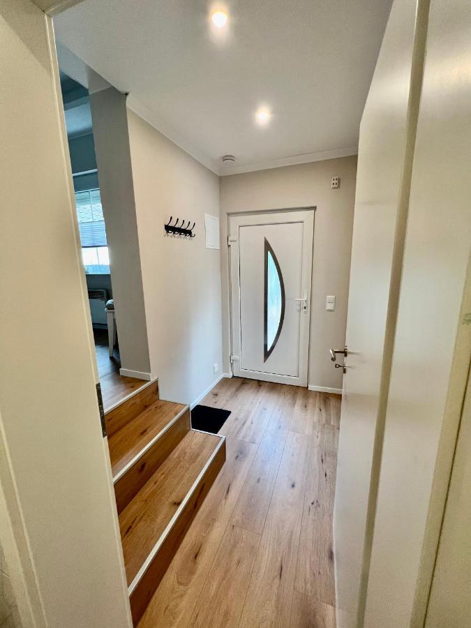 Ferienwohnung Stefan Wallertheim Екстер'єр фото