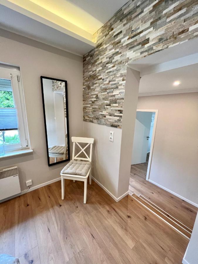 Ferienwohnung Stefan Wallertheim Екстер'єр фото