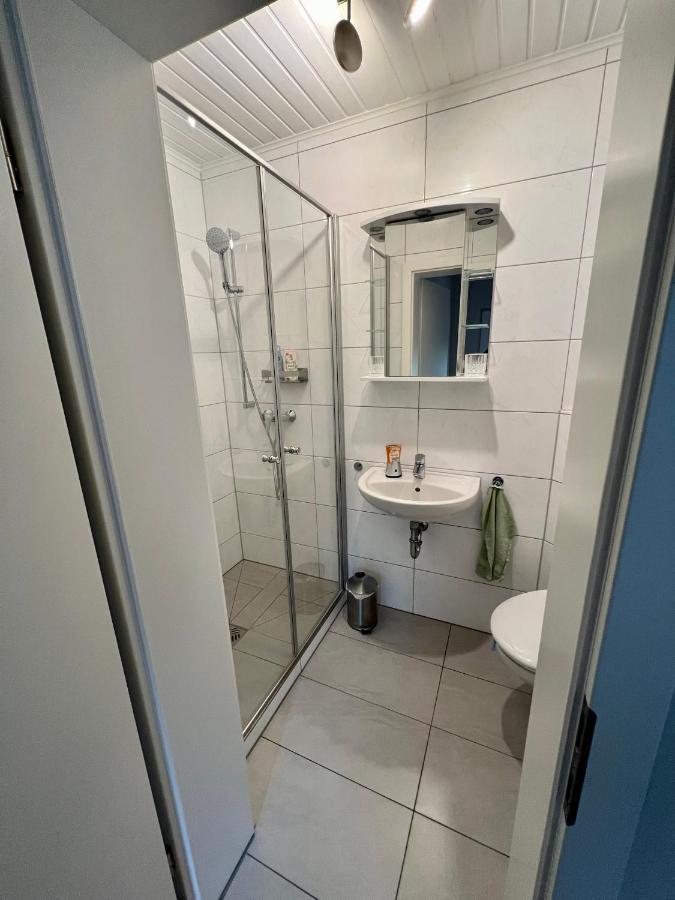 Ferienwohnung Stefan Wallertheim Екстер'єр фото